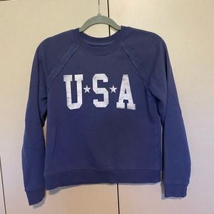 Grayson Threads USA Crewneck